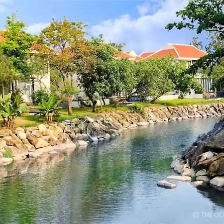 The Ocean Apartment Idcwh B602 Đà Nẵng Kültér fotó