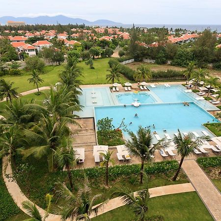 The Ocean Apartment Idcwh B602 Đà Nẵng Kültér fotó