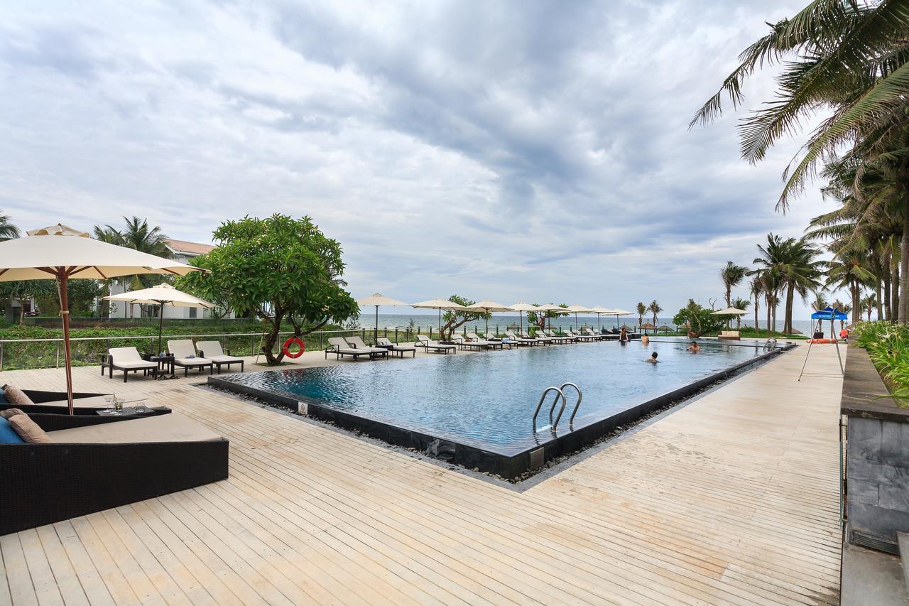 The Ocean Apartment Idcwh B602 Đà Nẵng Kültér fotó